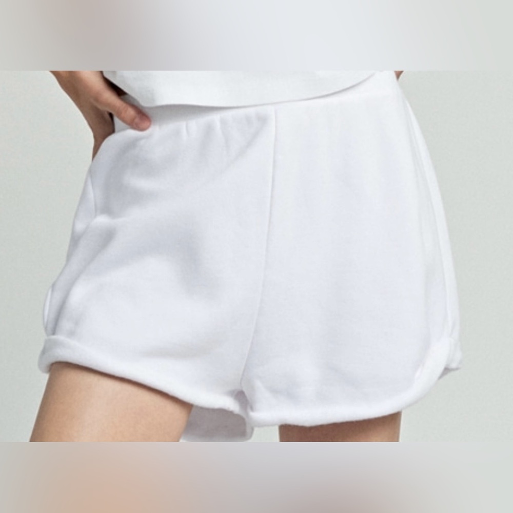 NWT Ragdoll LA Swear Shorts